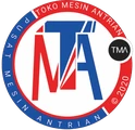 Toko Mesin Antrian