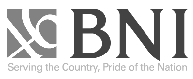 toko mesin antrian BNI