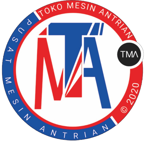 Toko Mesin Antrian